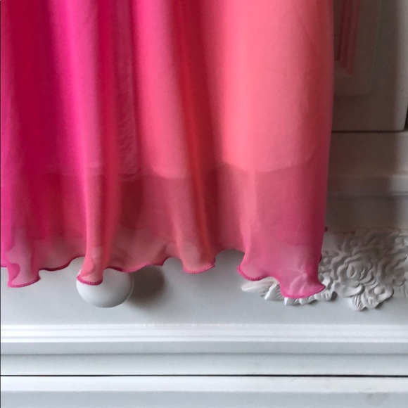 Dress for kids - Mesh asymmetrical very cute - Picture 3 of 7